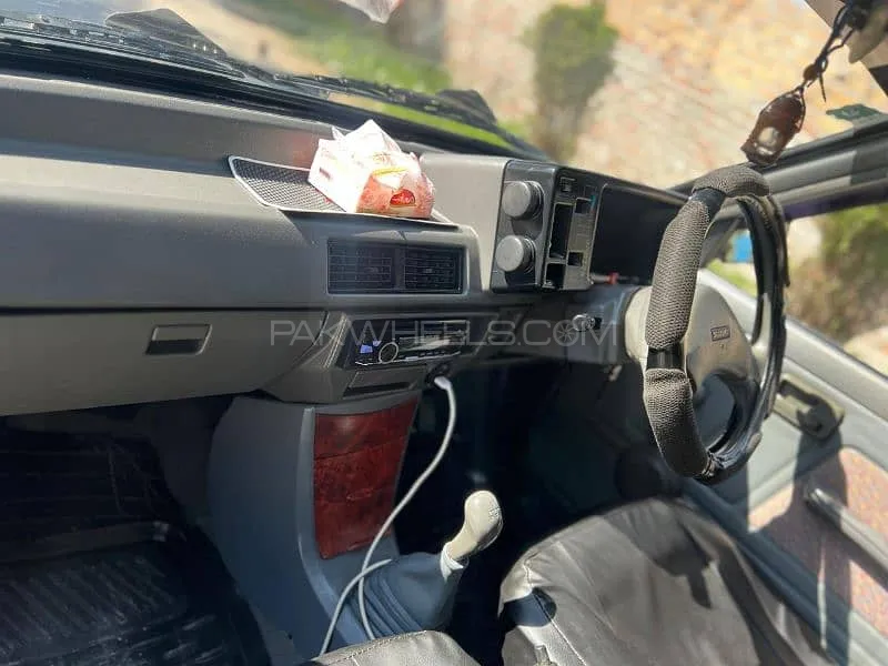 Suzuki Mehran 2014 for Sale in Abbottabad Image-1