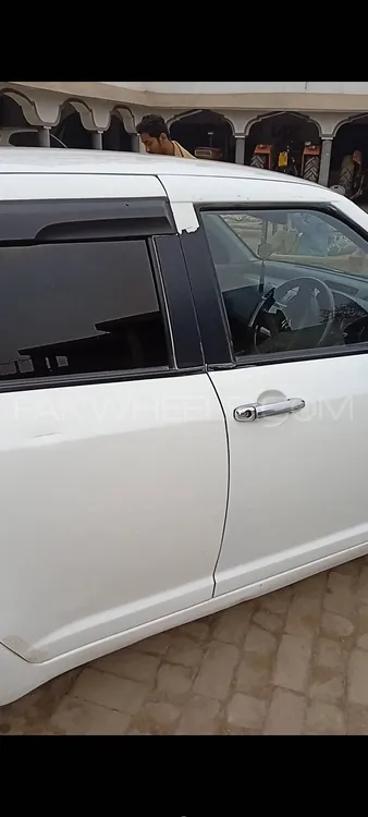 Suzuki Swift 2011 for Sale in Mandi bahauddin Image-1