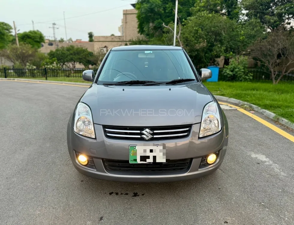 Suzuki Swift 2016 for Sale in Rawalpindi Image-1
