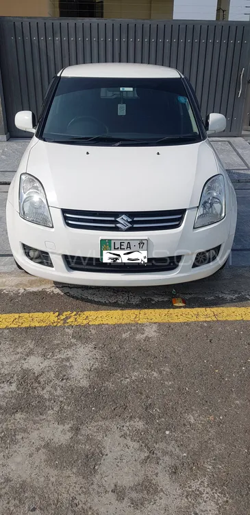 Suzuki Swift 2017 for Sale in Lahore Image-1