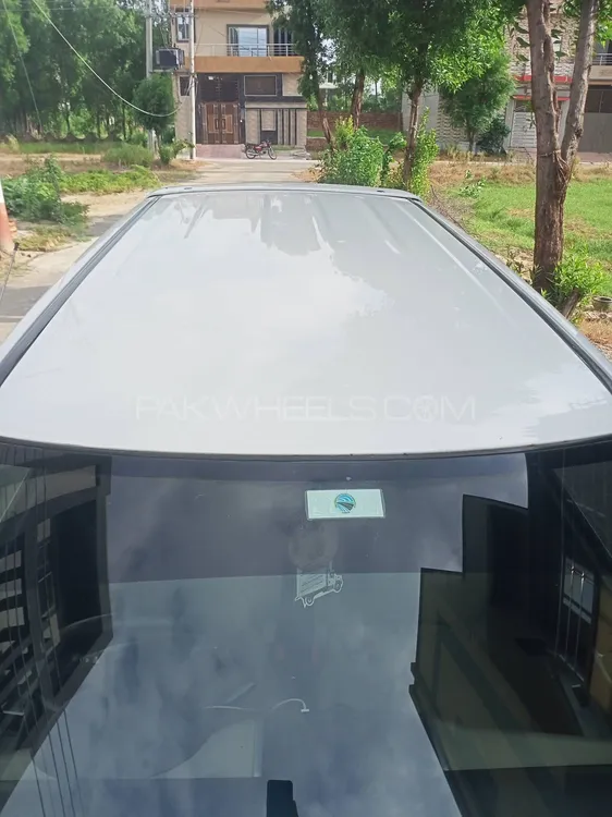 Suzuki Wagon R 2018 for Sale in Kasur Image-1