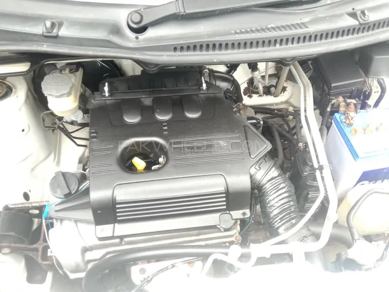 Suzuki Wagon R 2016 for Sale in Gujrat Image-1