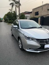 Changan Alsvin 1.5L DCT Comfort 2022 for Sale