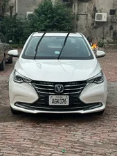 Changan Alsvin 1.5L DCT Lumiere 2021 for Sale
