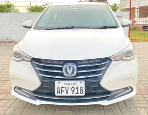 Changan Alsvin 1.5L DCT Lumiere 2021 for Sale