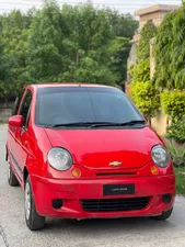 Chevrolet Joy 1.0 2006 for Sale