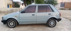 Daihatsu Charade DeTomaso 1986 for Sale