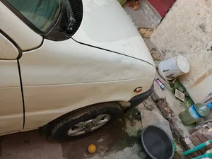 Daihatsu Cuore CX Eco 2005 for Sale
