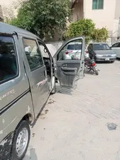 Daihatsu Hijet Special 2008 for Sale
