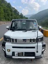 Daihatsu Taft G Turbo 2020 for Sale