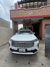 Haval H6 1.5T 2022 for Sale