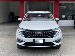 Haval H6 HEV 2025 for Sale