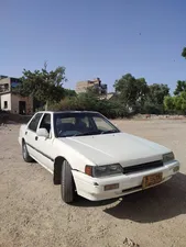 Honda Accord 1986 for Sale
