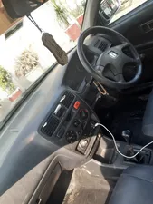 Honda City EXi 2000 for Sale