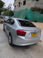 Honda City 1.3 i-VTEC 2009 for Sale
