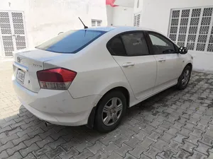 Honda City 1.3 i-VTEC 2014 for Sale
