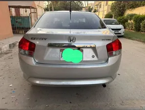 Honda City 1.3 i-VTEC Prosmatec 2009 for Sale