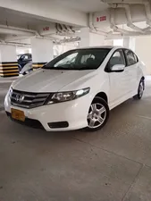 Honda City 1.3 i-VTEC Prosmatec 2016 for Sale