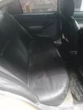 Honda Civic EXi Prosmatec 2003 for Sale