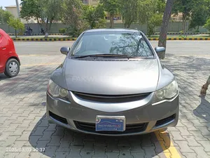 Honda Civic VTi Prosmatec 1.8 i-VTEC 2011 for Sale