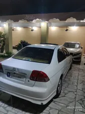 Honda Civic VTi Oriel Prosmatec 1.6 2003 for Sale