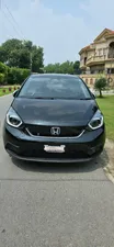 Honda Fit 1.5 Hybrid Base Grade  2020 for Sale