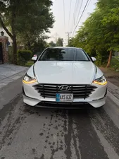 Hyundai Sonata 2.5 2022 for Sale