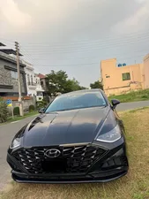 Hyundai Sonata 2.5 2022 for Sale