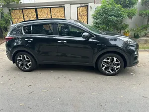 KIA Sportage AWD 2021 for Sale