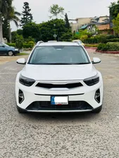 KIA Stonic EX+ 2022 for Sale