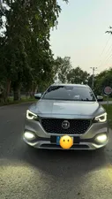MG HS Trophy 2022 for Sale