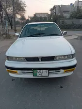 Mitsubishi Lancer 1989 for Sale