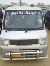 Nissan Clipper 2012 for Sale