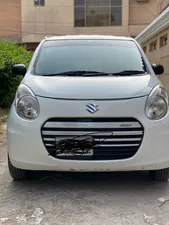 Suzuki Alto L 2017 for Sale