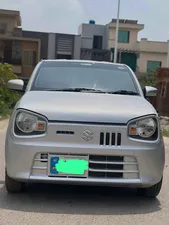 Suzuki Alto L 2021 for Sale