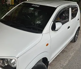 Suzuki Alto VX 2023 for Sale