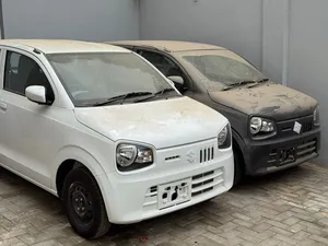Suzuki Alto VXL AGS 2025 for Sale