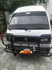 Suzuki Bolan VX Euro II 2021 for Sale