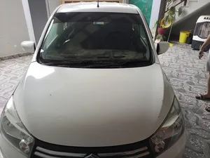 Suzuki Cultus Auto Gear Shift 2023 for Sale