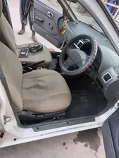 Suzuki Cultus Limited Edition 2013 for Sale