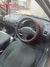 Suzuki Cultus Limited Edition 2014 for Sale