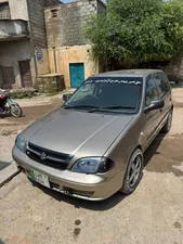 Suzuki Cultus VXR 2006 for Sale