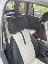 Suzuki Cultus VXRi 2010 for Sale