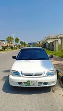 Suzuki Cultus VXRi (CNG) 2010 for Sale