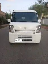 Suzuki Every Join 2021 for Sale
