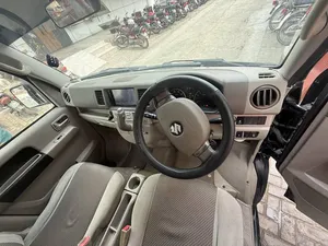 Suzuki Every Wagon PZ Turbo 2016 for Sale