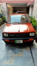 Suzuki FX GA 1988 for Sale