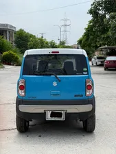 Suzuki Hustler G 2014 for Sale