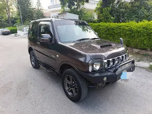 Suzuki Jimny 2012 for Sale