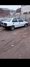Suzuki Margalla 1997 for Sale